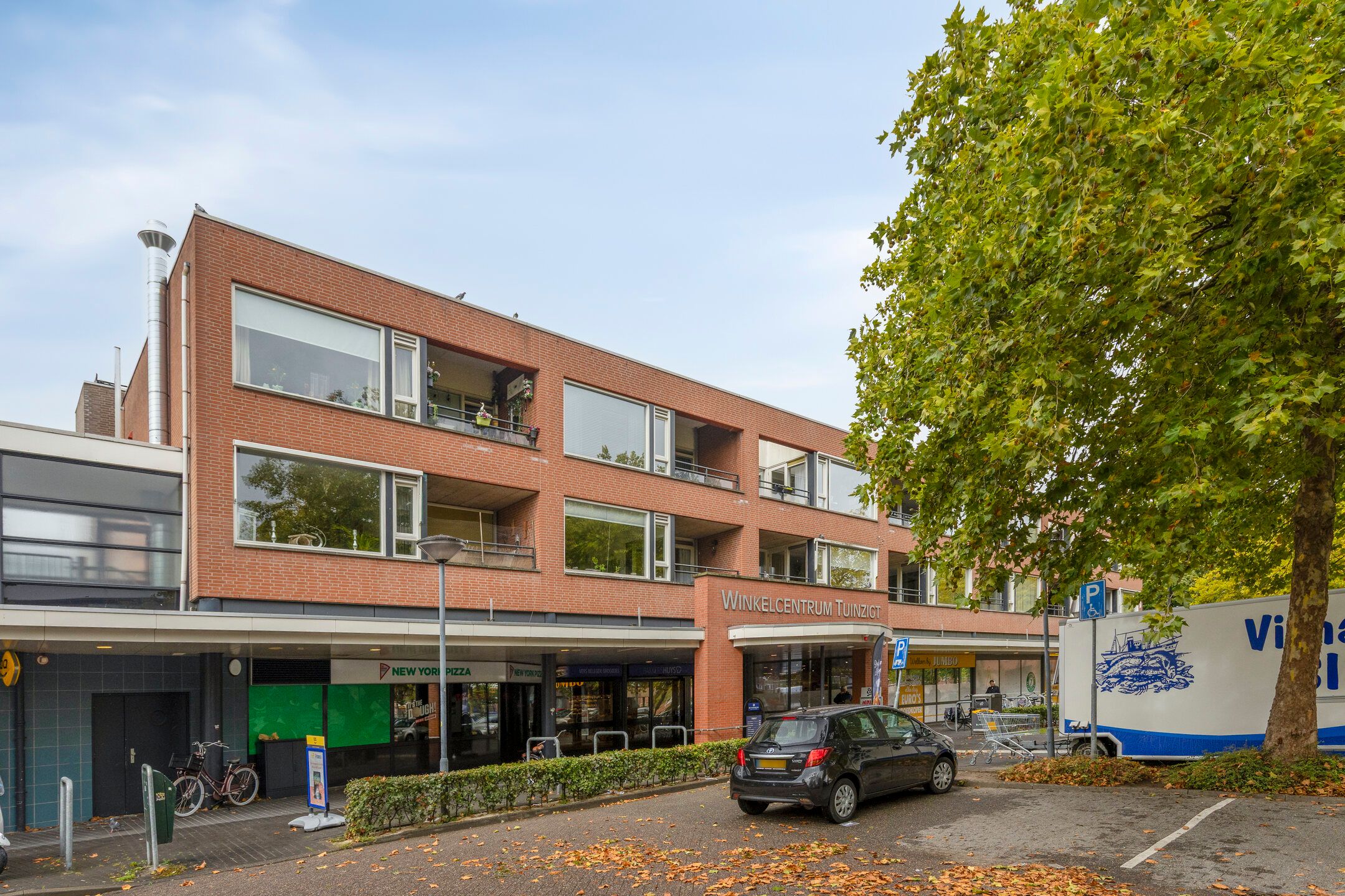 Foto 6 van Clematisstraat 37