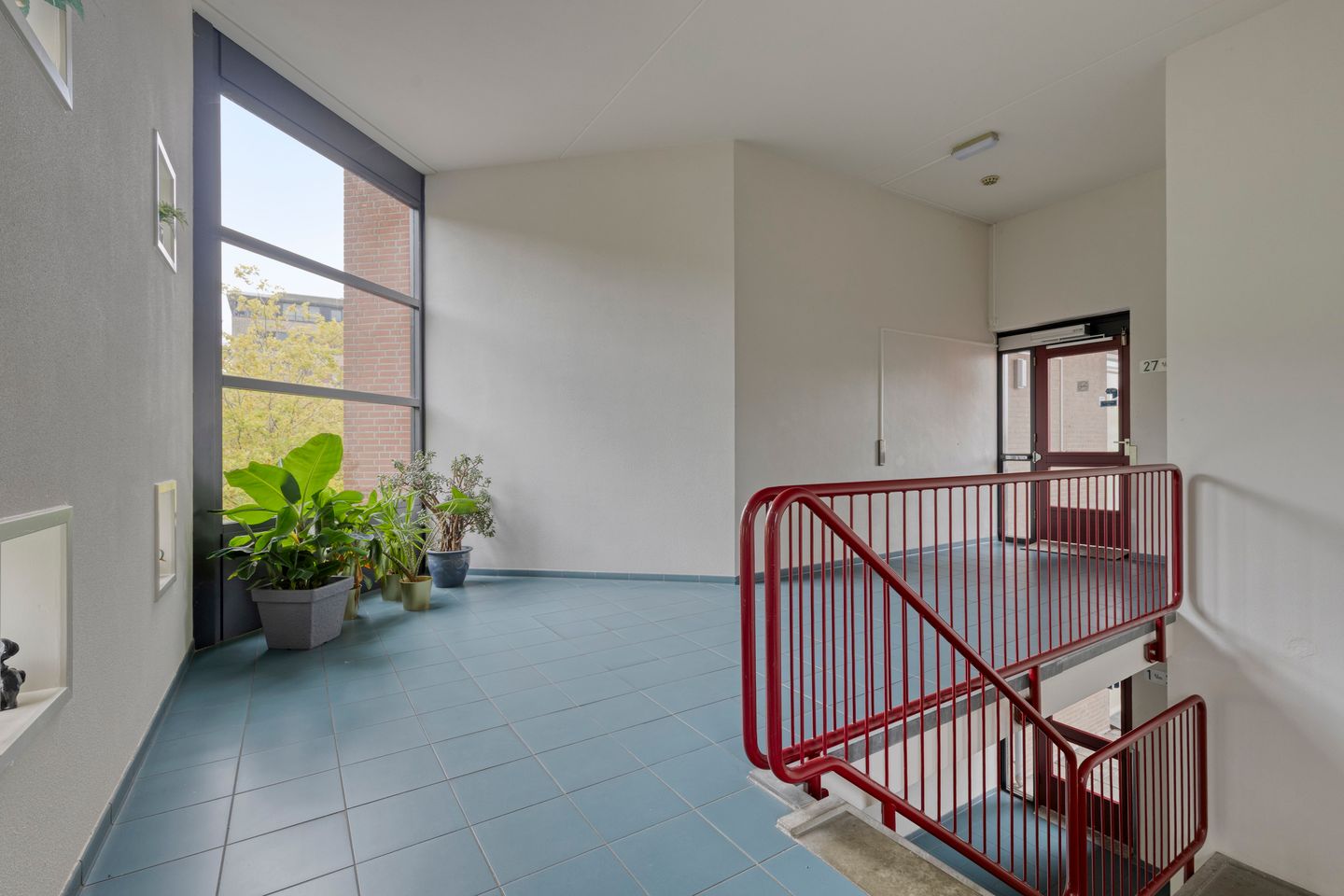 Foto 10 van Clematisstraat 37