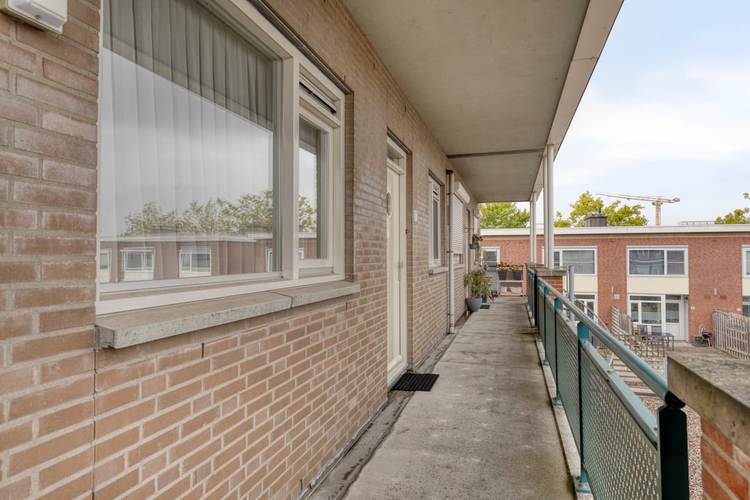 Foto 11 van Clematisstraat 37