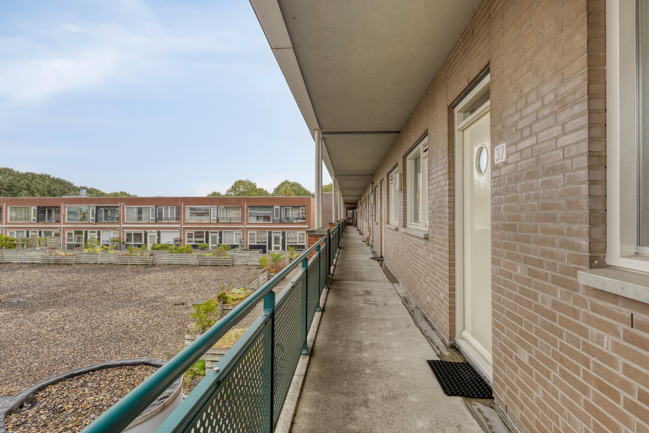 Foto 12 van Clematisstraat 37