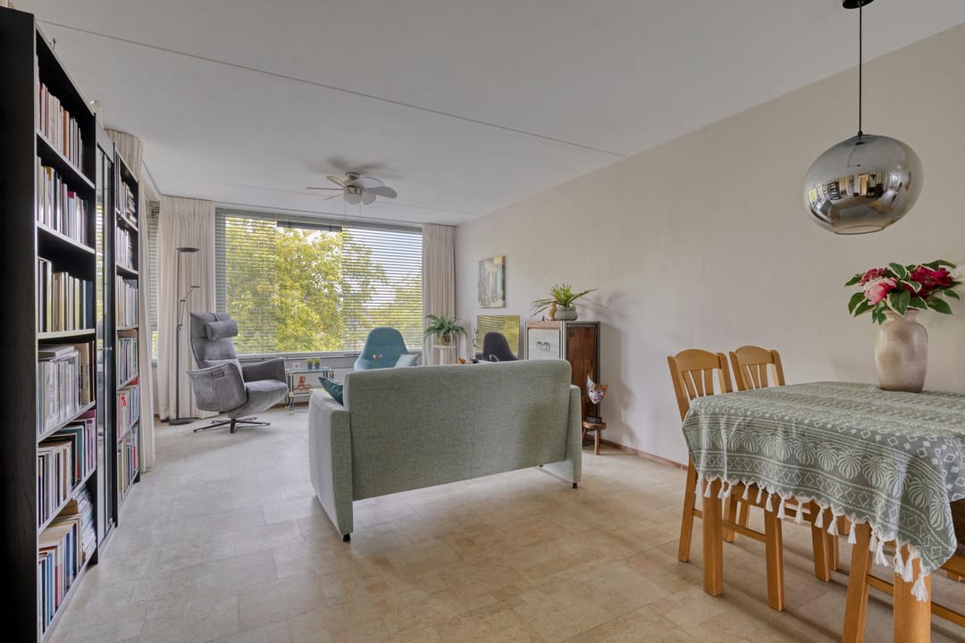 Foto 2 van Clematisstraat 37