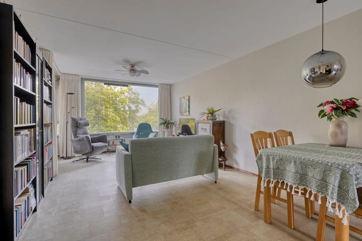 Foto 2 van Clematisstraat 37