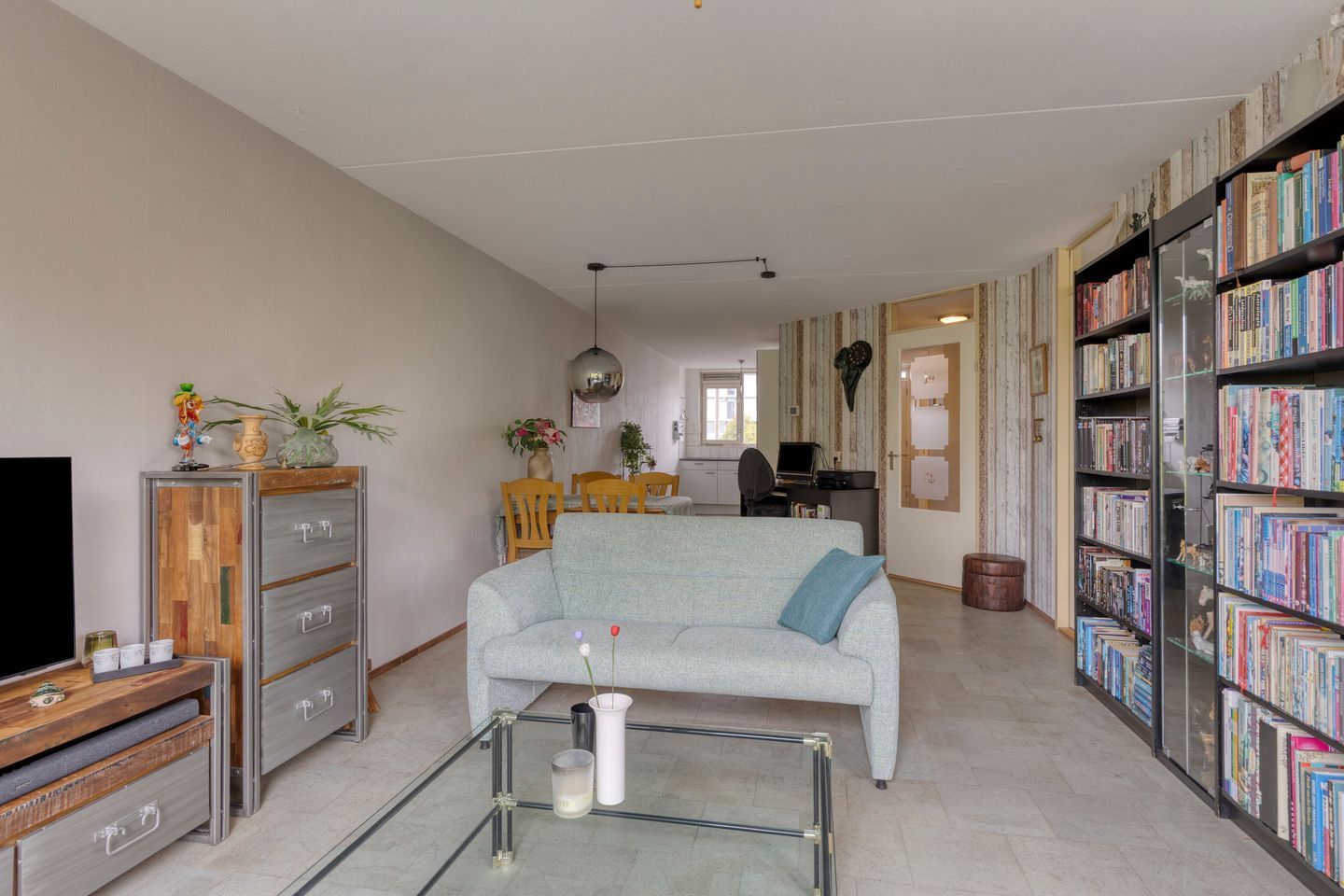 Foto 19 van Clematisstraat 37