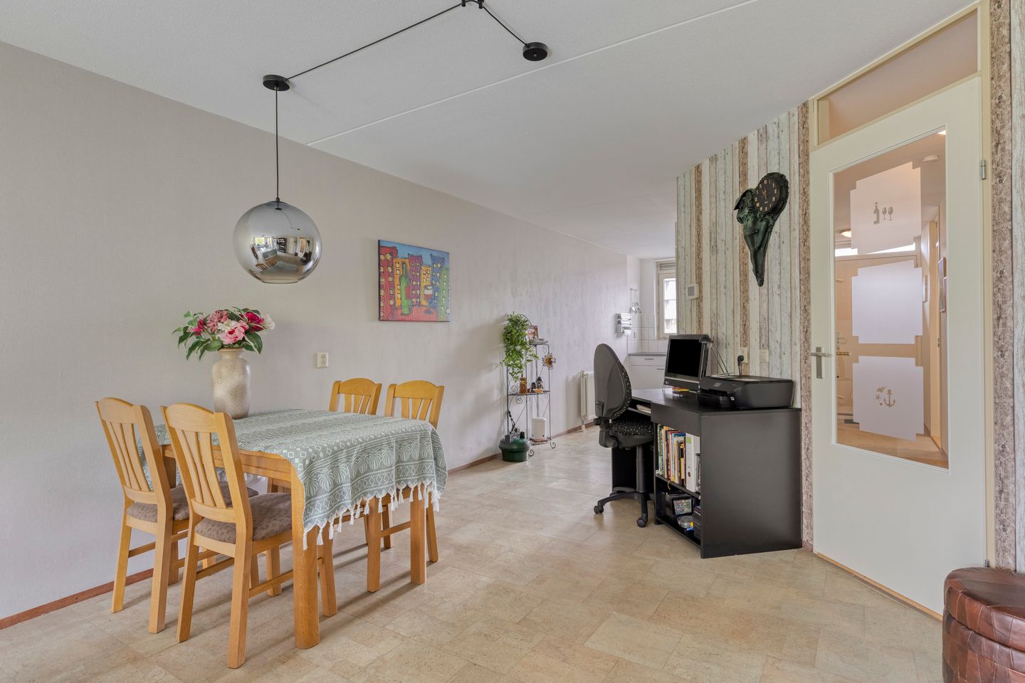 Foto 20 van Clematisstraat 37