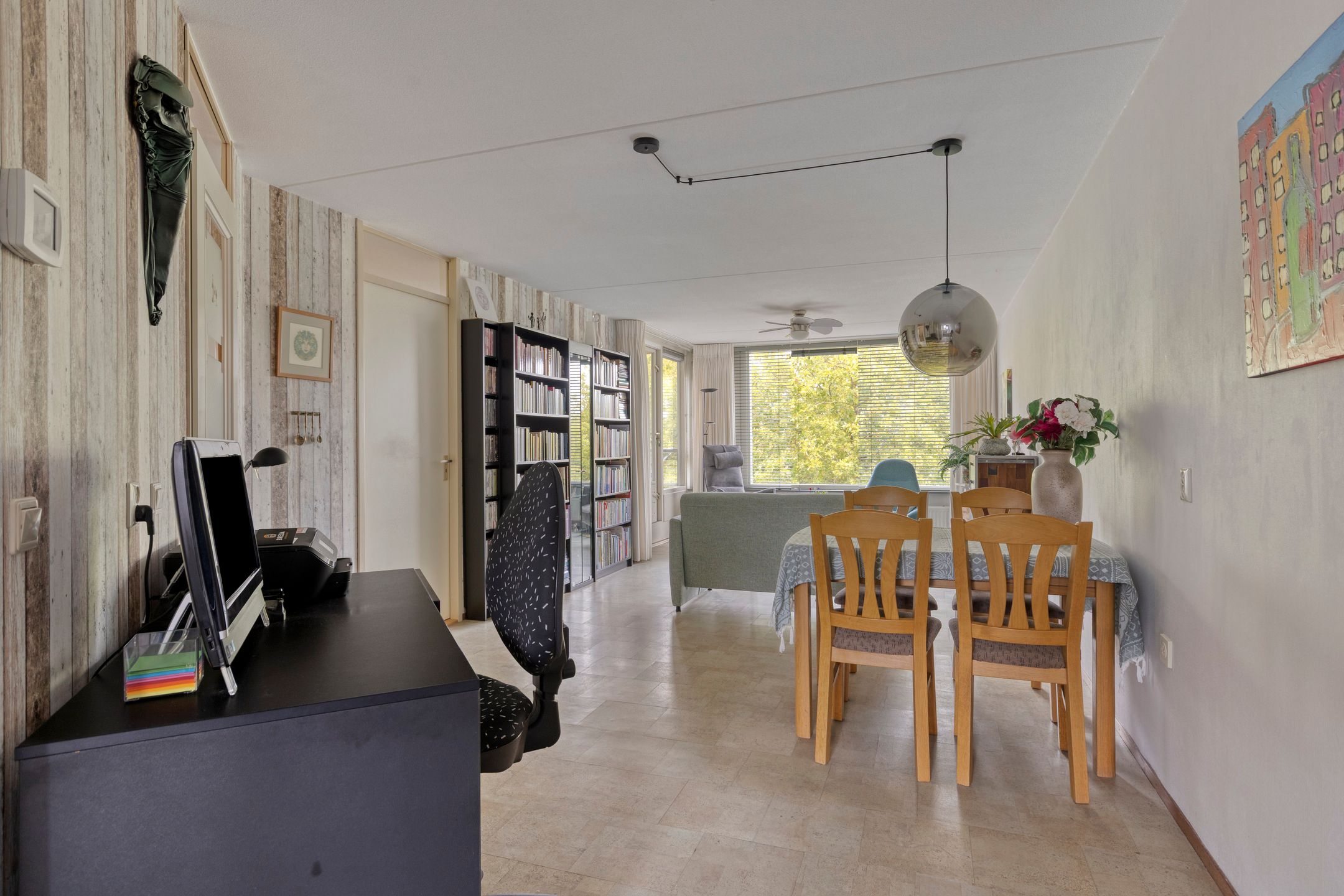 Foto 21 van Clematisstraat 37