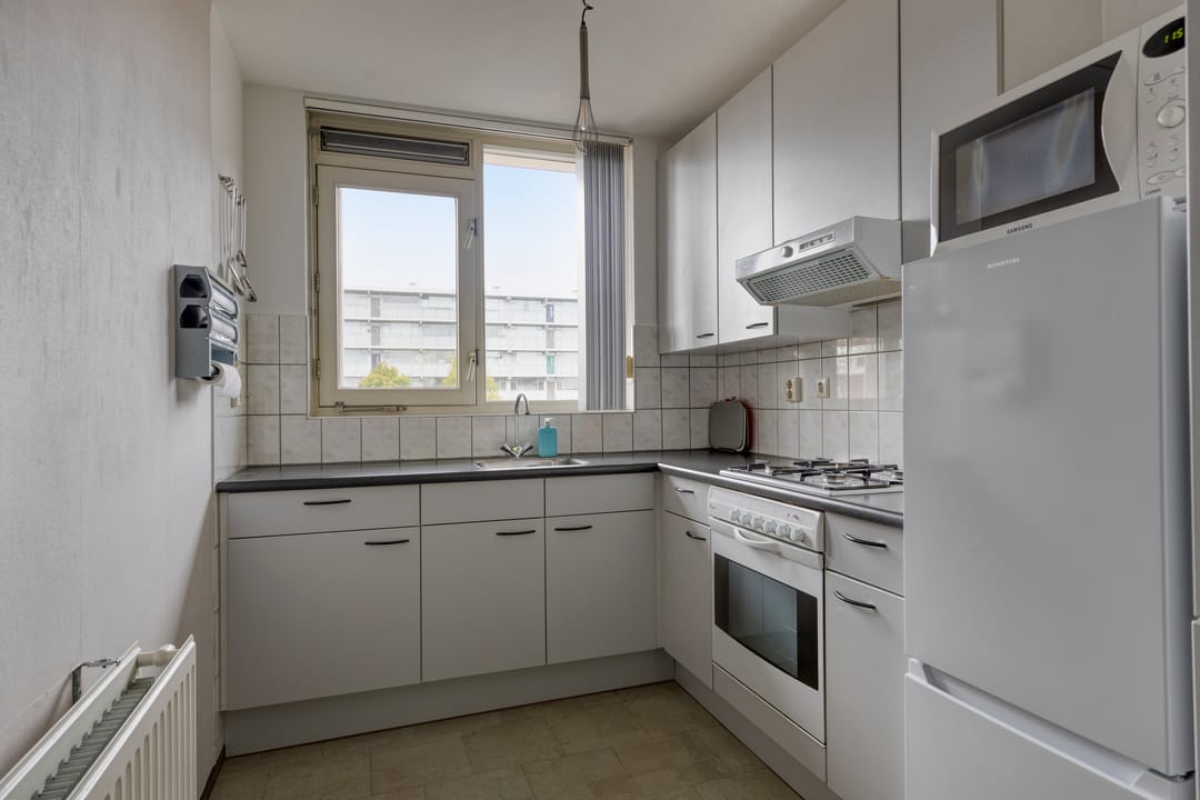 Foto 23 van Clematisstraat 37