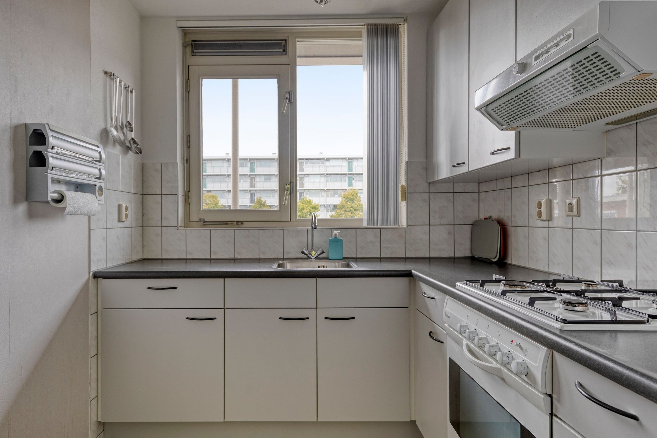 Foto 3 van Clematisstraat 37