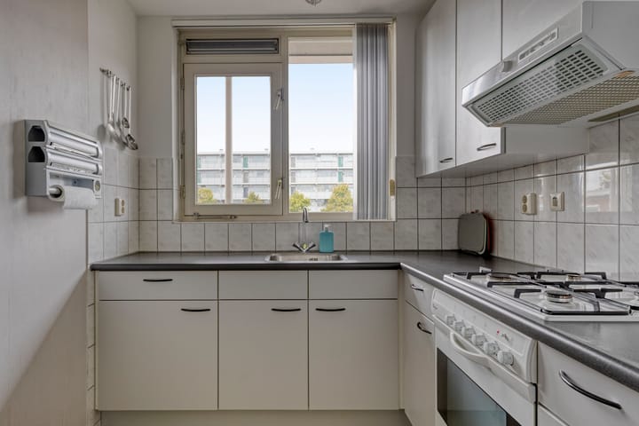 Foto 3 van Clematisstraat 37