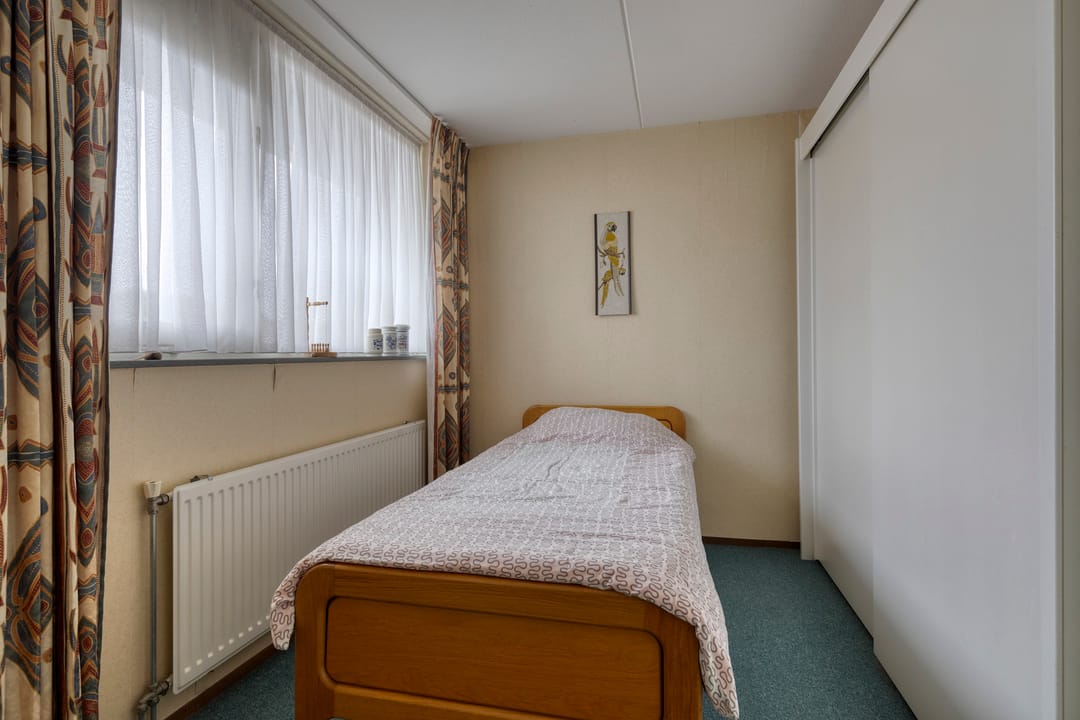 Foto 26 van Clematisstraat 37