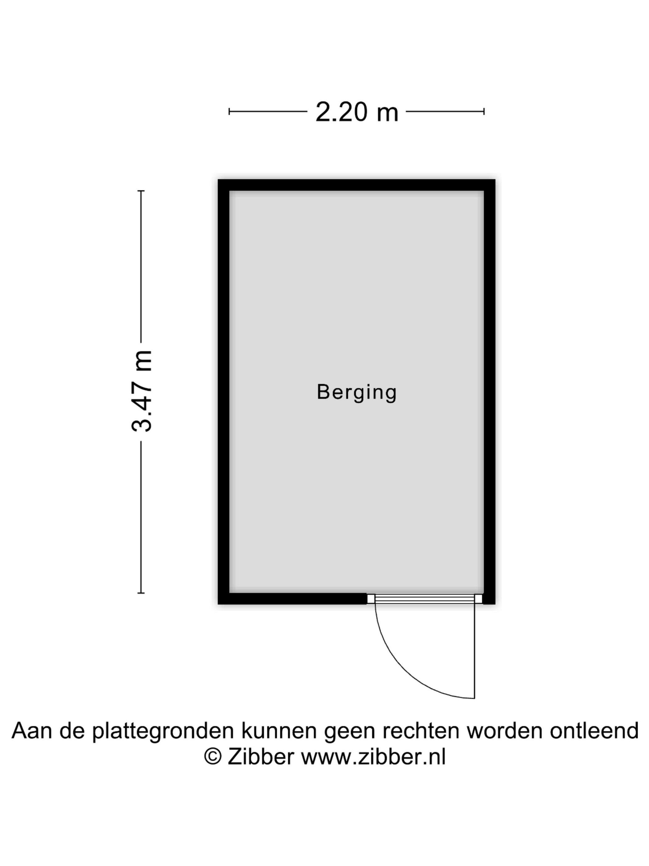 Foto 33 van Clematisstraat 37