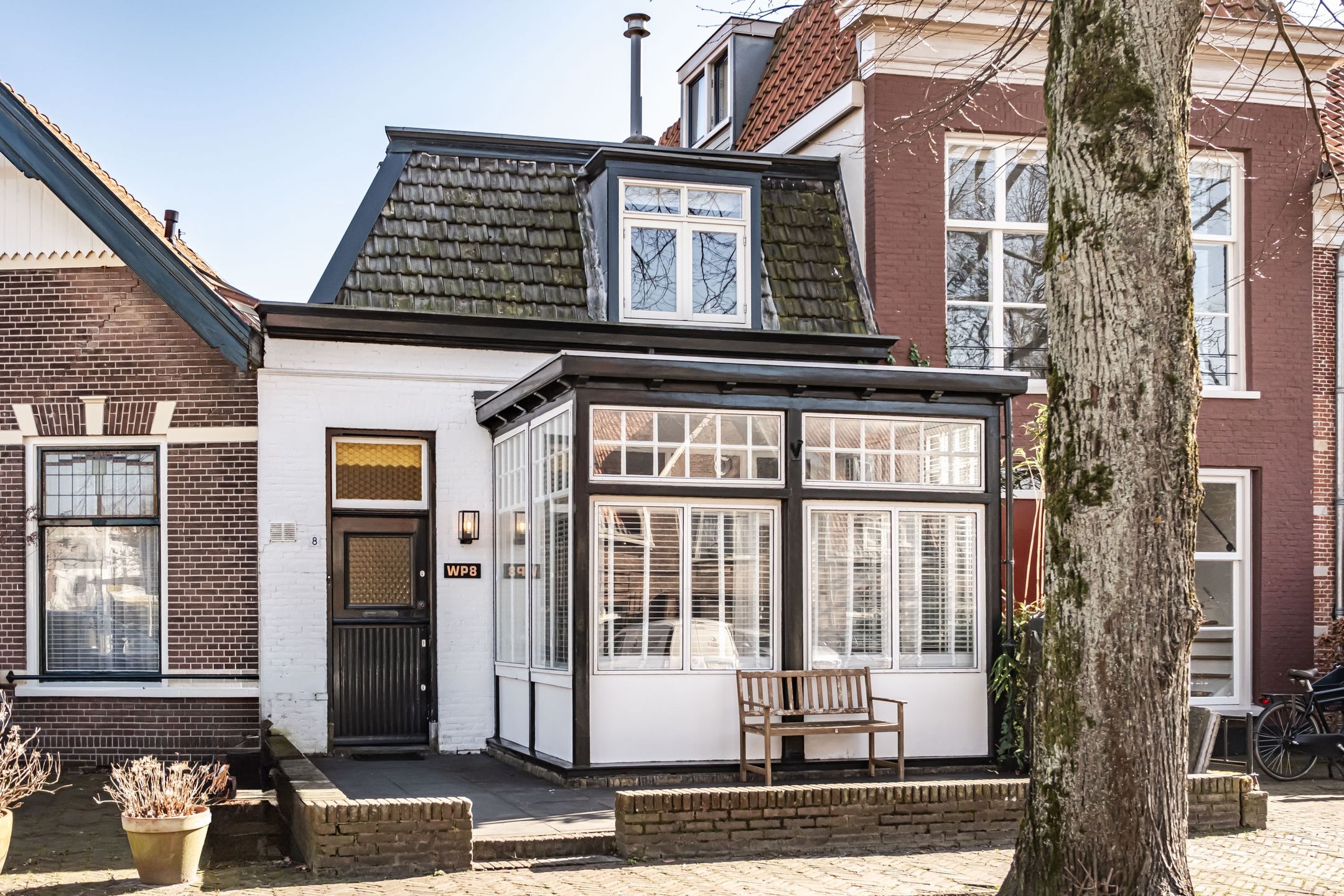 Wilhelminaplein, 8, Heemstede, 2103GS, Noord-Holland, Nederland 8