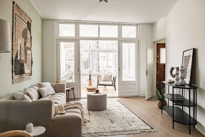 Foto 2 van Wilhelminaplein 8