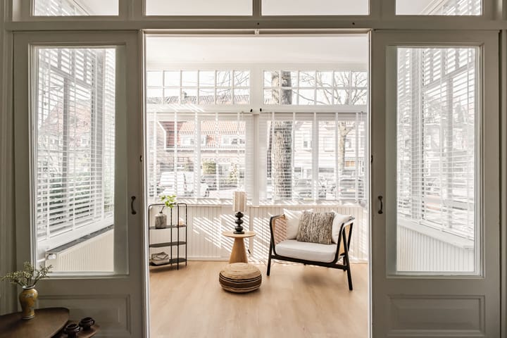 Foto 3 van Wilhelminaplein 8