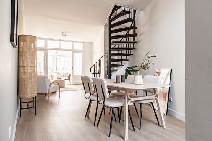 Foto 5 van Wilhelminaplein 8