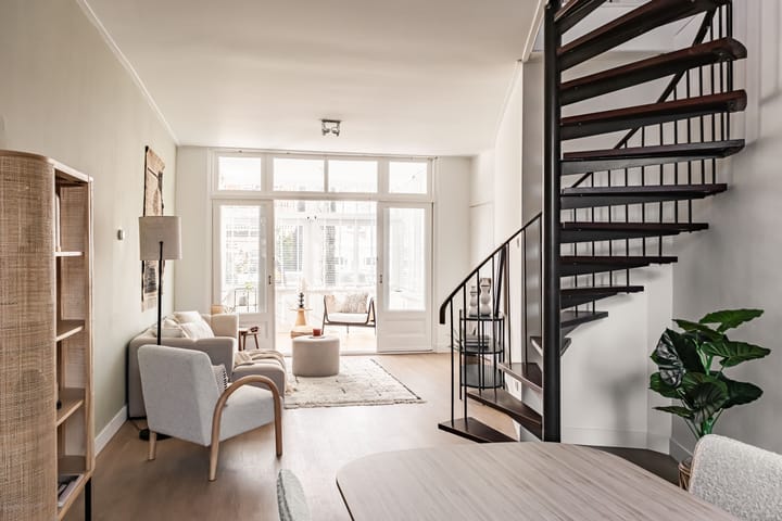 Foto 12 van Wilhelminaplein 8