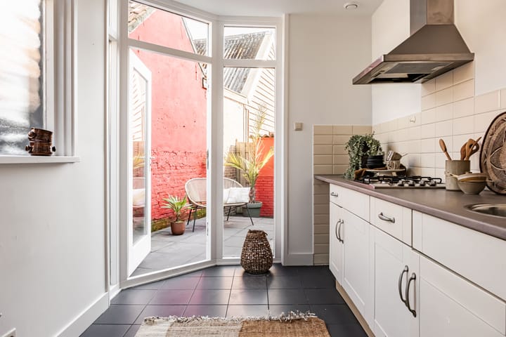 Foto 16 van Wilhelminaplein 8