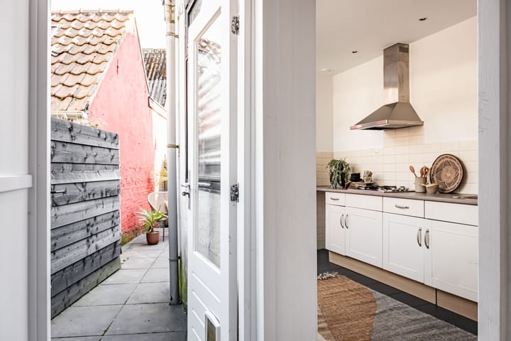 Foto 17 van Wilhelminaplein 8