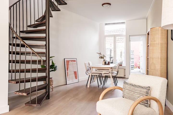 Foto 18 van Wilhelminaplein 8