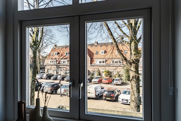 Foto 20 van Wilhelminaplein 8