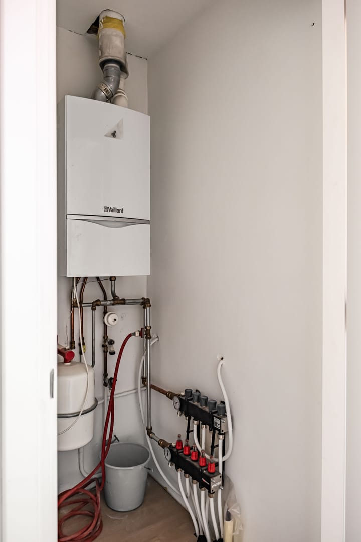 Foto 27 van Wilhelminaplein 8