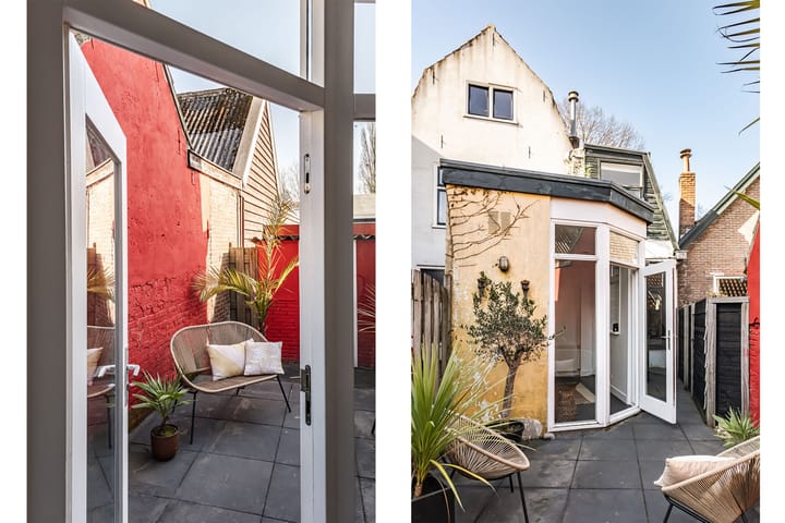 Foto 29 van Wilhelminaplein 8