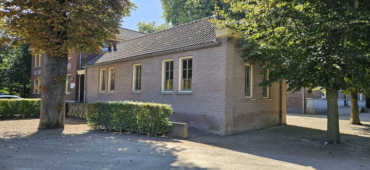 Hoogstraat 8, Veghel