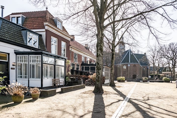 Foto 30 van Wilhelminaplein 8