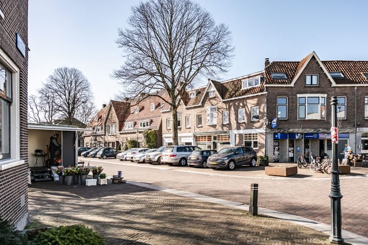 Foto 34 van Wilhelminaplein 8