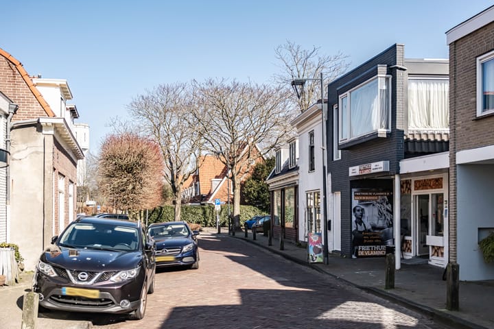 Foto 33 van Wilhelminaplein 8