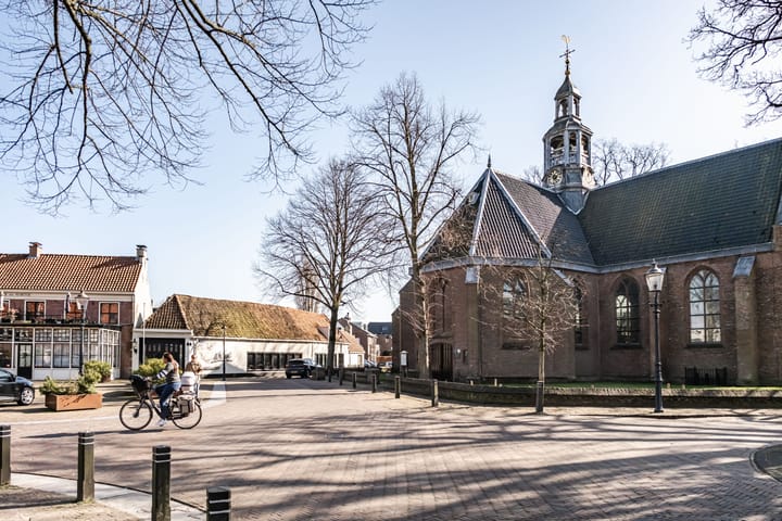 Foto 35 van Wilhelminaplein 8