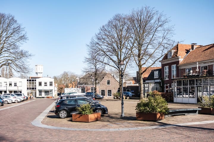 Foto 36 van Wilhelminaplein 8