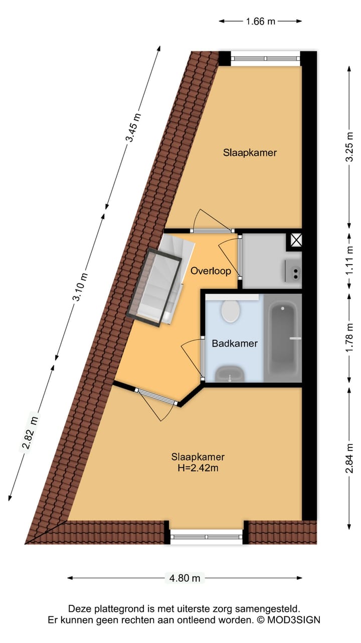 Foto 40 van Wilhelminaplein 8