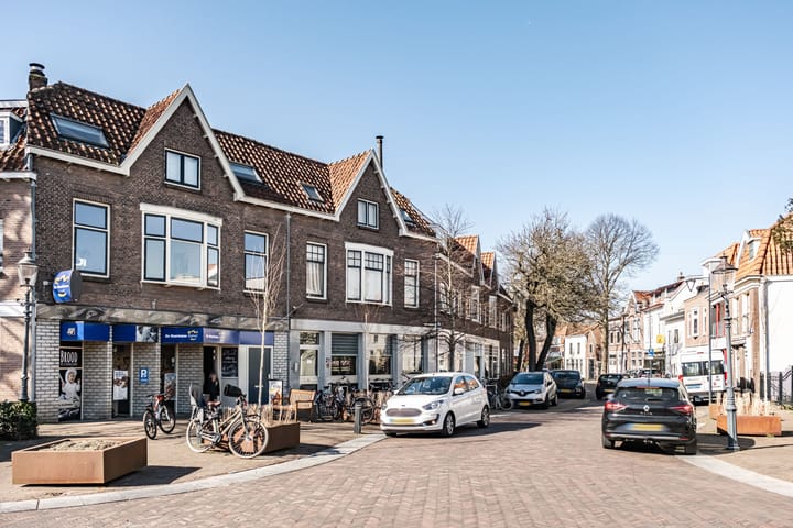 Foto 32 van Wilhelminaplein 8