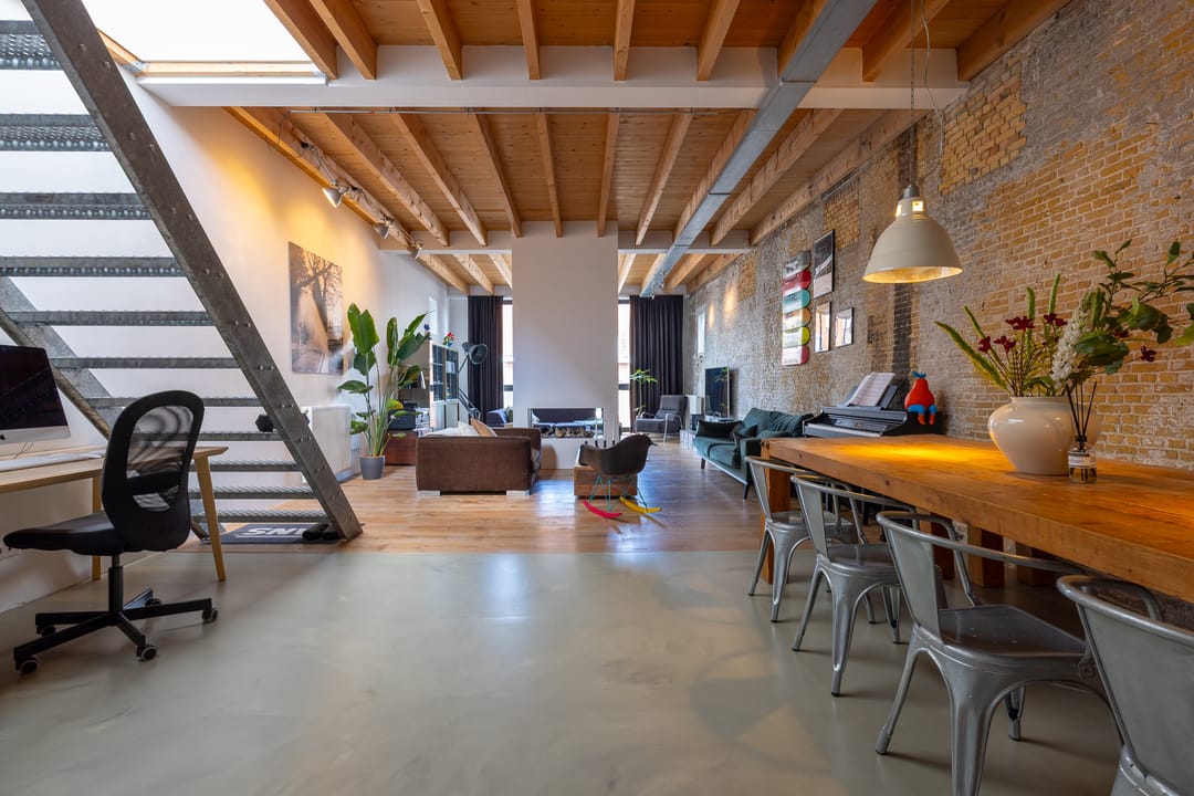 Foto 1 van Boterstraat 72