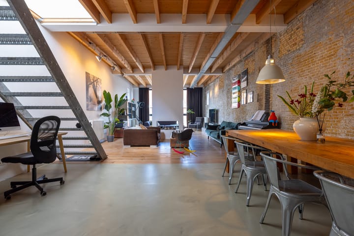 Foto 1 van Boterstraat 72