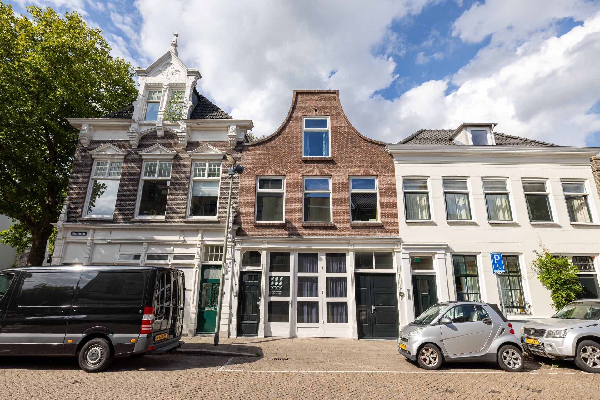 Foto 3 van Boterstraat 72