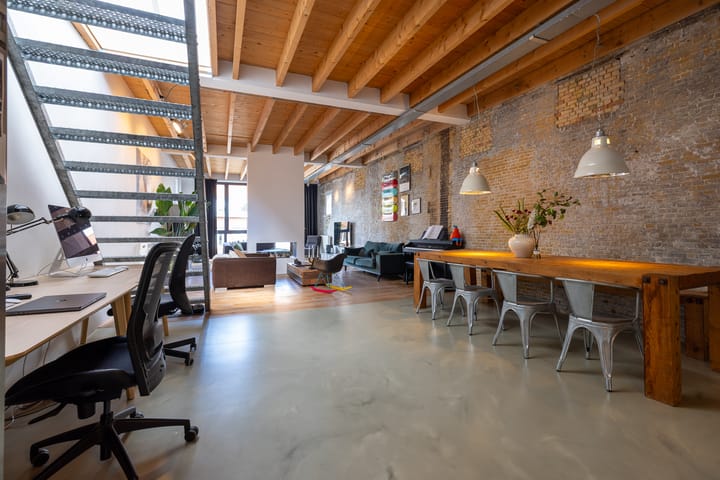 Foto 8 van Boterstraat 72