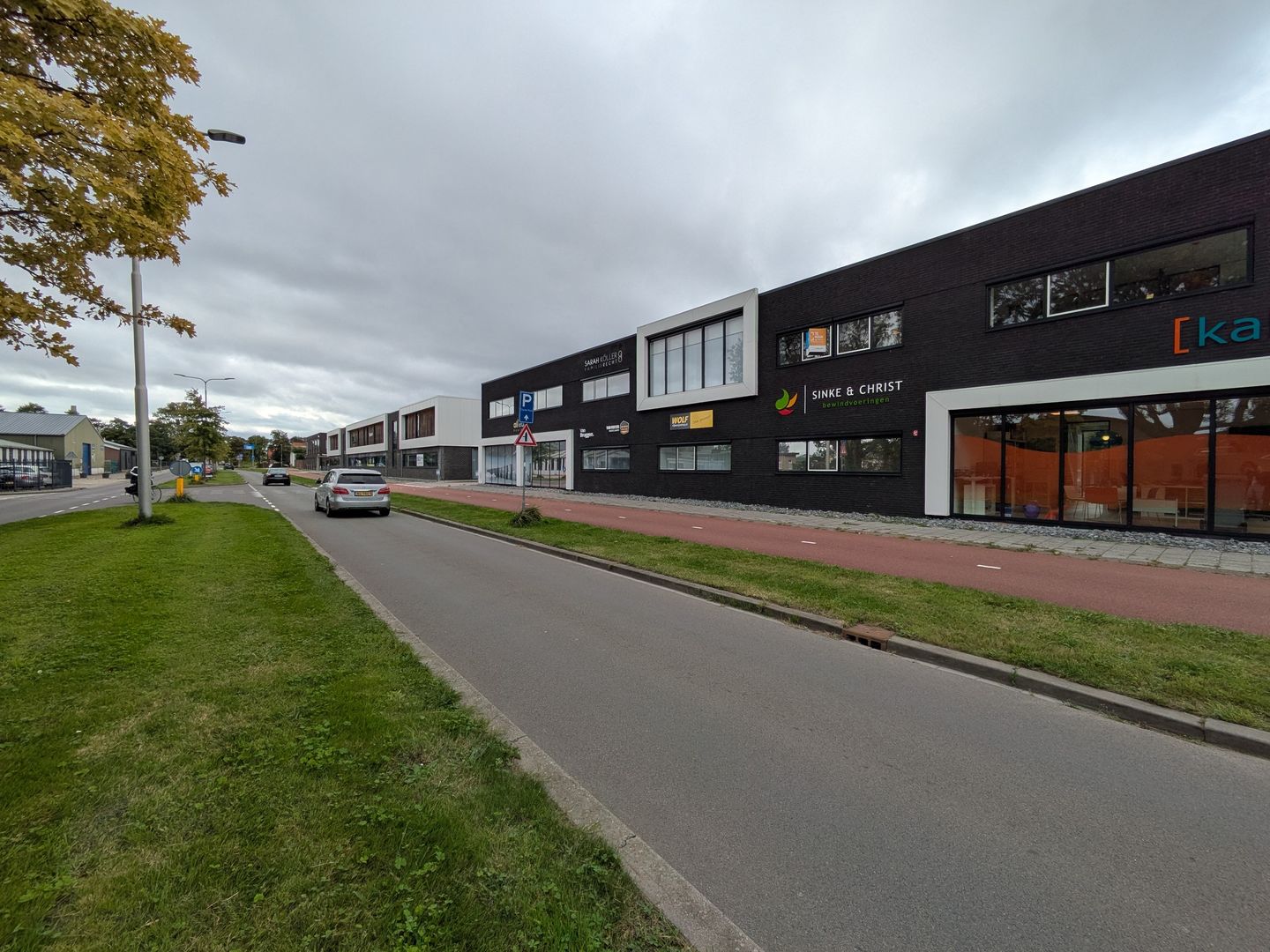 View photo 4 of Oostperkweg 35