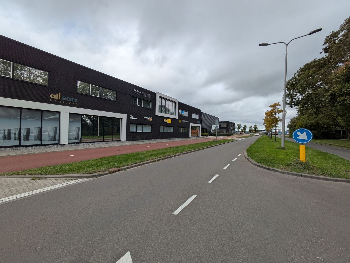 View photo 5 of Oostperkweg 35