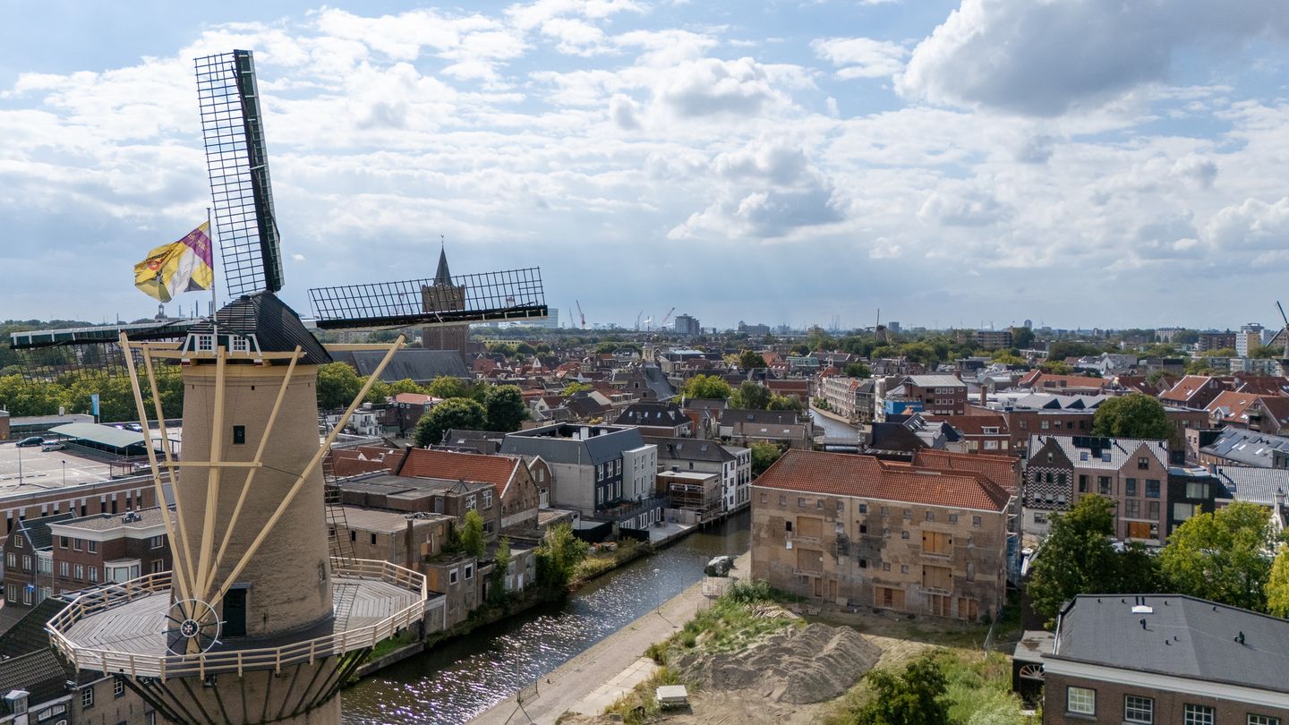 Foto 50 van Boterstraat 72