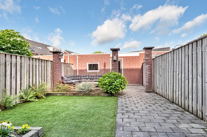 Foto 4 van Putsteeg 47