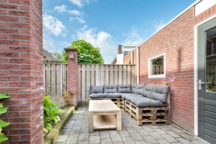 Foto 28 van Putsteeg 47