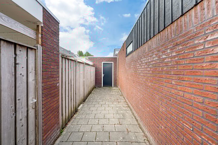 Foto 30 van Putsteeg 47