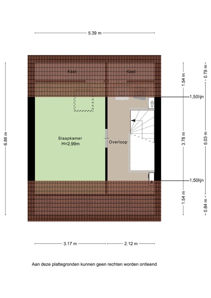 Foto 34 van Putsteeg 47