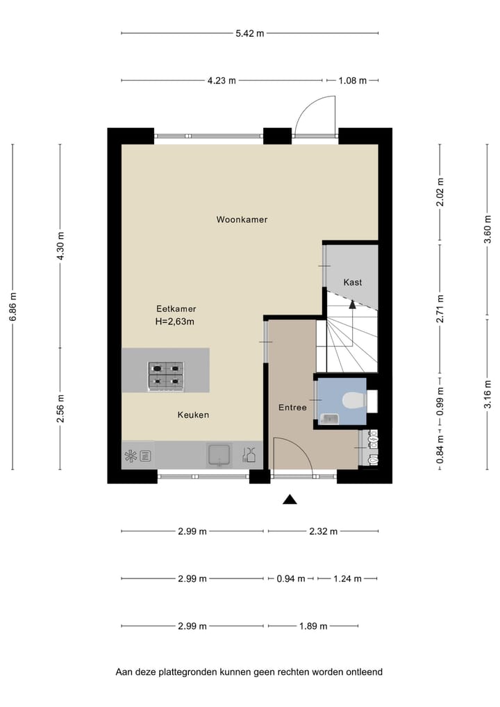 Foto 36 van Putsteeg 47