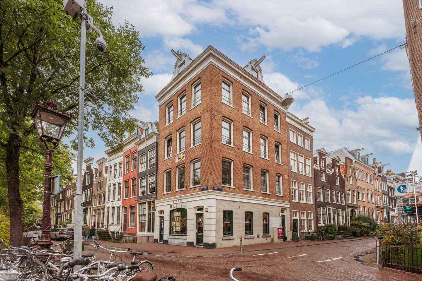 View photo 5 of Spiegelgracht 20-AH