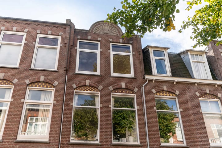 Foto 2 van Van Loostraat 100-A