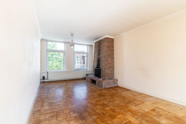 Foto 5 van Van Loostraat 100-A