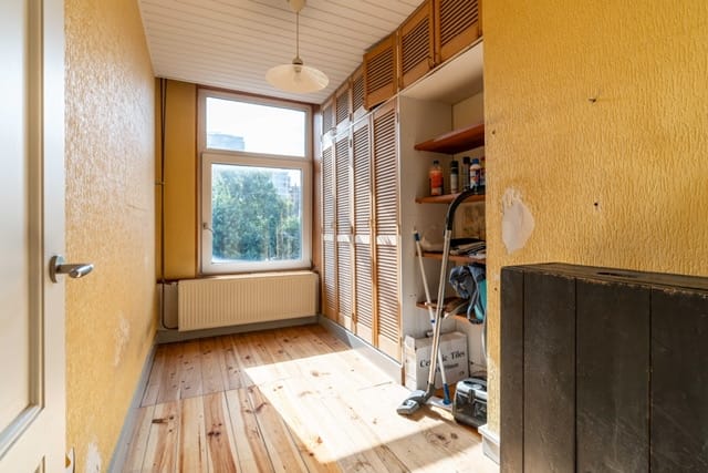 Foto 10 van Van Loostraat 100-A