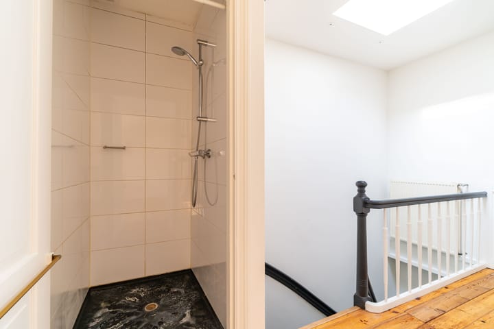 Foto 13 van Van Loostraat 100-A